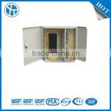 Telecommunication FTTH Splitter 1:32 Fiber Optical Distribution Box
