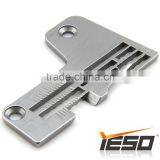 204367 Needle Plate Pegasus Industrial Sewing Machine Spare Parts Sewing Accessories thumbnail-3