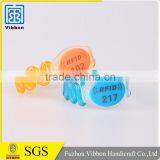 High Quality Proximity Rfid Wristband With Silicon Material thumbnail-6