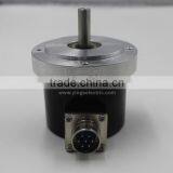ISC7008 2000ppr Dia 8mm Optical Shaft Rotary Encoder Pulse Price Incremental Rotary Encoder thumbnail-6