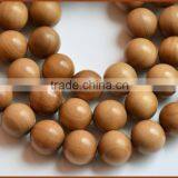 loose rosary beads making/108 beads mala/wood beads