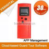 Rechargeable Battery Gprs Online Guard Tour System Factory Best Price thumbnail-3