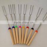 BBQ Roasting Fork thumbnail-1