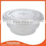 Disposable Plastic Cups for Ice Cream