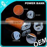 Top Selling Gadgets 2015 Powered Power Bank 5200,mobile Phone Charger thumbnail-2