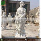 Life Size Four Season Statue thumbnail-2