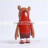 Timely Service Funny Jokes Picture Make Custom Bearbrick Vinyl Toy thumbnail-3