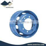 Truck Trailer Wheel Rim 19.5x7.50 thumbnail-1