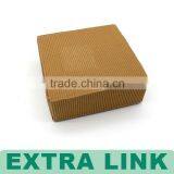 Tab Lock Tuck Top Corrugated Mailing Boxes thumbnail-4