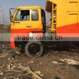 In Good Condition of Nissan UD Dump Truck Sales thumbnail-3