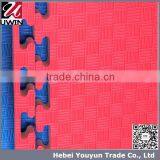 EVA Japanese Tatami Puzzle Mats 3cm Sports Mat Manufacturer