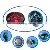 Red 12v Traffic Directional Light