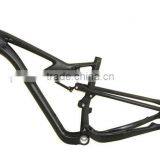 Wholesale New Carbon Fiber Bike Frame China MTB Frame-29er/Soft Tail Frame