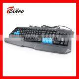 Psr Keyboard Mechanical Backlit Keyboard Gaming Keyboard Multi-colors