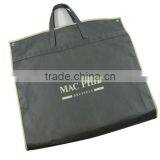 Custom Top Quality Non Woven Zippered Garment Bags Wholesale Suit Cover Suit Bag thumbnail-4