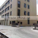 Ningbo Mylon Rubber & Plastic Co., Ltd. company overview - view 3 thumbnail