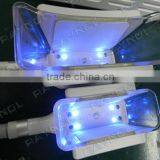 2 Handpieces New Vertical Cryo Slimming Cool Body Shape Cryolipolysis Machine for Sale thumbnail-4