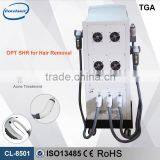Vertical Most Advanced Ipl & Shr Hair Removal Made in Germany thumbnail-5