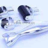 Facial Derma Roller Kit 3 in 1 Face Skin Care Micro Titanium Needles Anti Ageing thumbnail-4