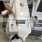 1500mj Best Effective Laser Tattoo Removal Machine Q 800mj Switch Nd Yag Laser With Spot Size Adjustable thumbnail-2
