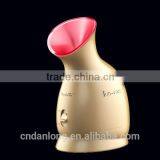 Nano Ionic Facial Steamer Moisturize Skin Quickly Facial Spa thumbnail-3