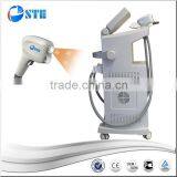 Q Switch Laser Tattoo Removal Machine 1064nm 532nm 1320nm Q Switch Nd Yag Laser Eyebrow Removal Diode Laser 808nm For Hair Removal Permanent 1 HZ thumbnail-1