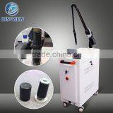 Salon Equipment Q SwitCh ND Yag Laser Multifunction Facial Machine Easy and Visual to Operate Yag Laser thumbnail-4