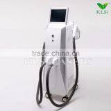 KLSI Opt Hair Removal Ipl rf nd Yag Laser Hair Removal Machine thumbnail-2