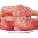 2015 New Fresh Red Flesh Pomelo