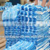 Striped T-shirt Bags of All Sizes thumbnail-1