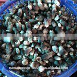 Dried Paddy Straw Mushroom (Volvariella Volvacea) thumbnail-2