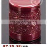 Cylindrical Plastic Dice Cup Shelf thumbnail-4