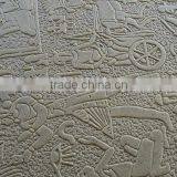 Embossed Hardboard/plain Hardboard