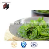 delicious OEM frozen seaweed salad 1kg