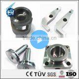 Chinese Customized High Quality Different Colors Anodized/anodizing Aluminium CNC Machining Products With Best Price