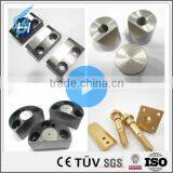 ISO9001 OEM/ODM Cnc Router Machine Stainless Steel Glass Handrail Bracket With Great Milling Grinding Drilling Stamping Machine thumbnail-5