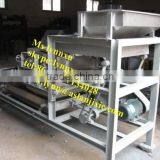 Peanut Breaking Machine/automatic Peanut Cutting Machine /peanut Kernels Half Cutter