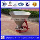 CDR stainless steel fertilizer spreader about looking for distributor in indonesia