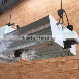 Greenhouse Double Ended Garden Kit Hps Aluminium Reflector HID Grow Fixture