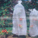 Garden Plant Protection Sheet ,1X20M,30GSM,nonwoven Protection Sheet thumbnail-1