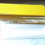 Beewax Comb Foundation for Beehive Box Foundation