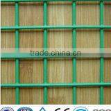 Colorful PVC Coated Welded Wire Mesh Panel