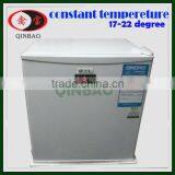 Obstetric Application Constant Temperature Animal Sperm Freezer Refrigerator thumbnail-2