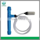 China manufacturer of high quality Venturi fertilizer Injector