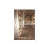 Poultry Manure Removal System