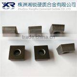 Carbide Blank Insert for Stone Breaking
