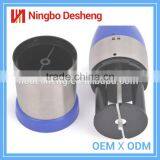 Factory Directly Supply Fashionable Design Automatic Power Stainless Steel Machine Electric Cheese Grater thumbnail-3