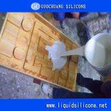 Good Price of Rtv-2 Liquid Silicone Rubber for Culture Veneer Stone Mold thumbnail-4