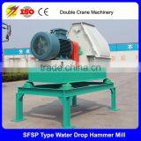 Low Price Small Corn Hammer Mill for Sale thumbnail-6