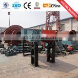 ZSW Series Small Vibrating Grizzly Feeder /jaw Crusher Vibrating Feeder thumbnail-6